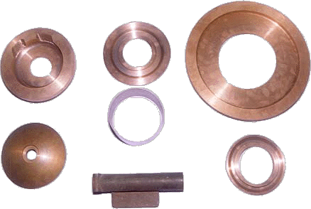 Railway  Component