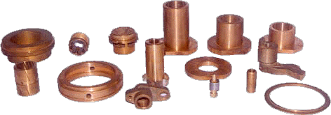 Railway  Components